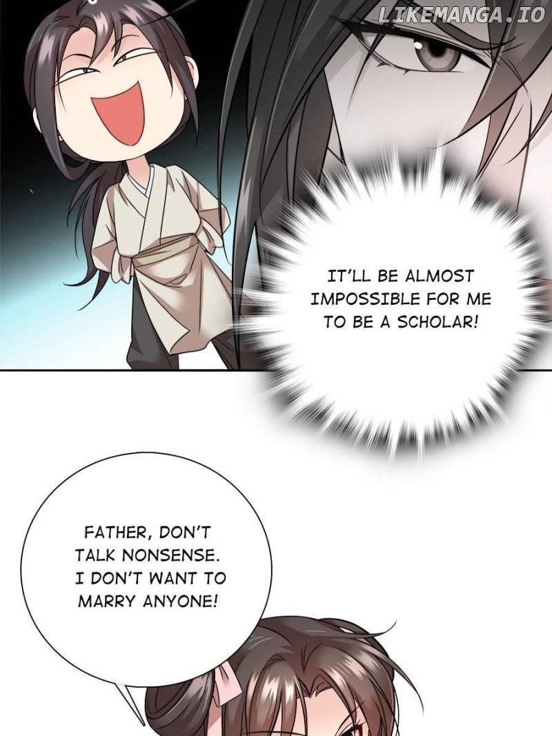 Dad, did you study today? Chapter 55 page 33