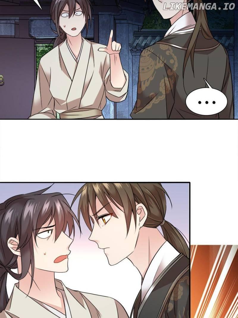 Dad, did you study today? Chapter 55 page 35