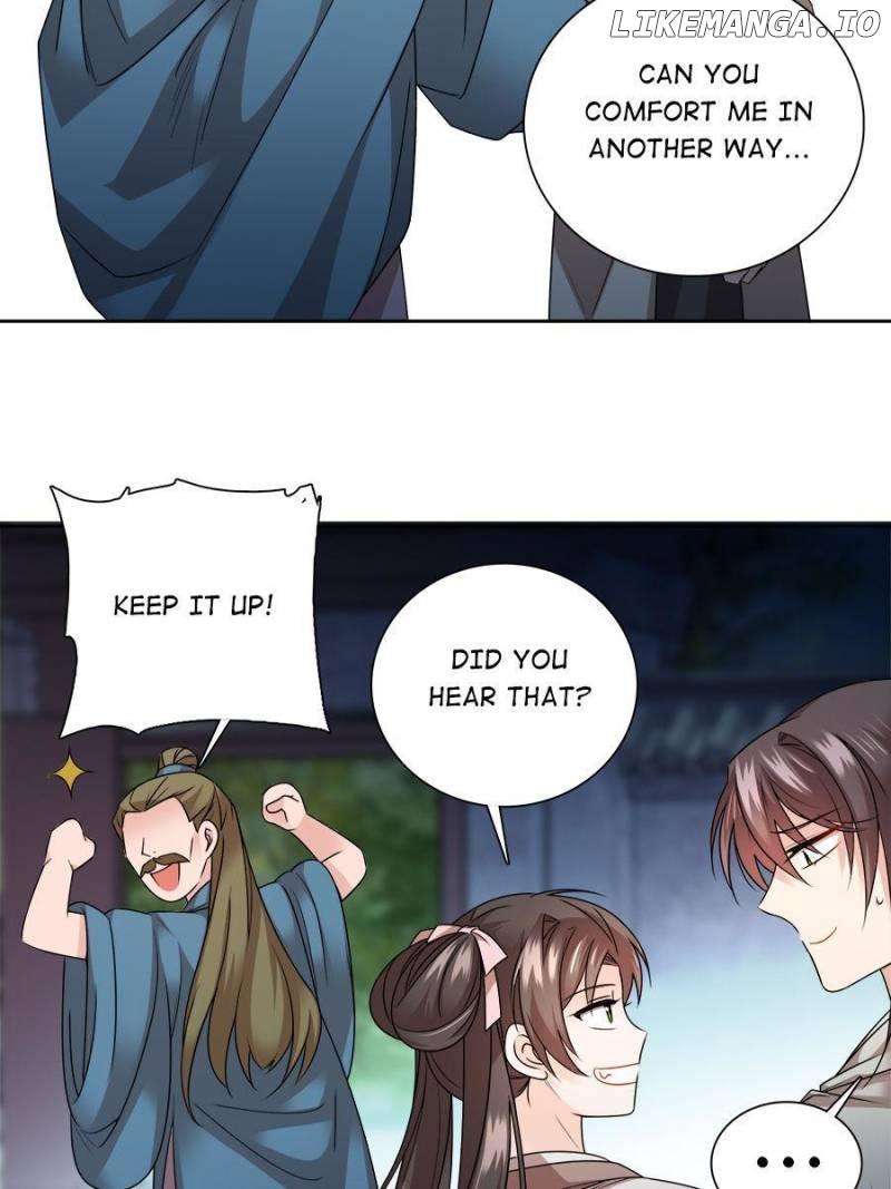 Dad, did you study today? Chapter 55 page 3