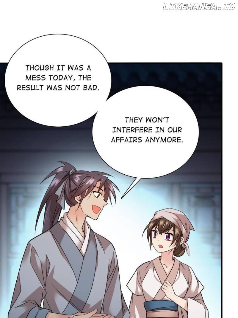 Dad, did you study today? Chapter 55 page 40
