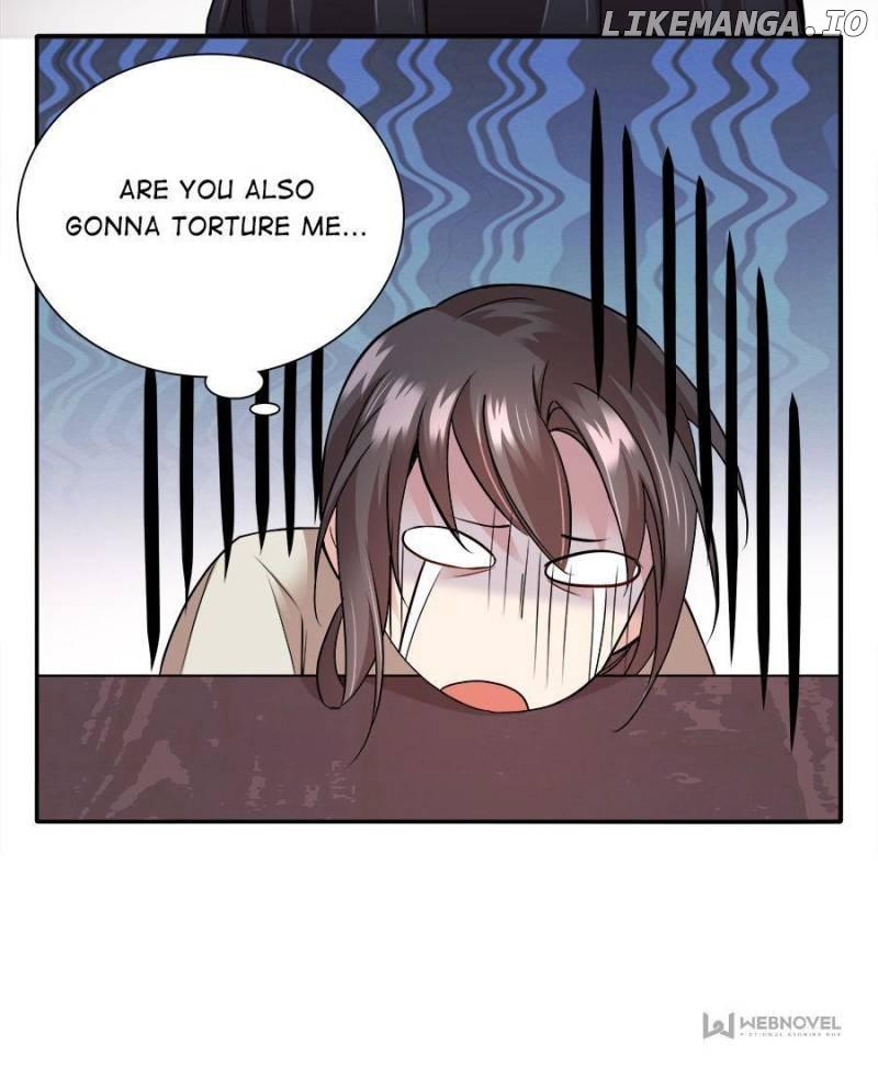 Dad, did you study today? Chapter 55 page 47