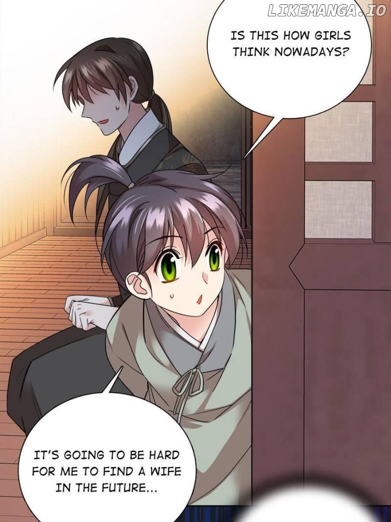 Dad, did you study today? Chapter 56 page 12