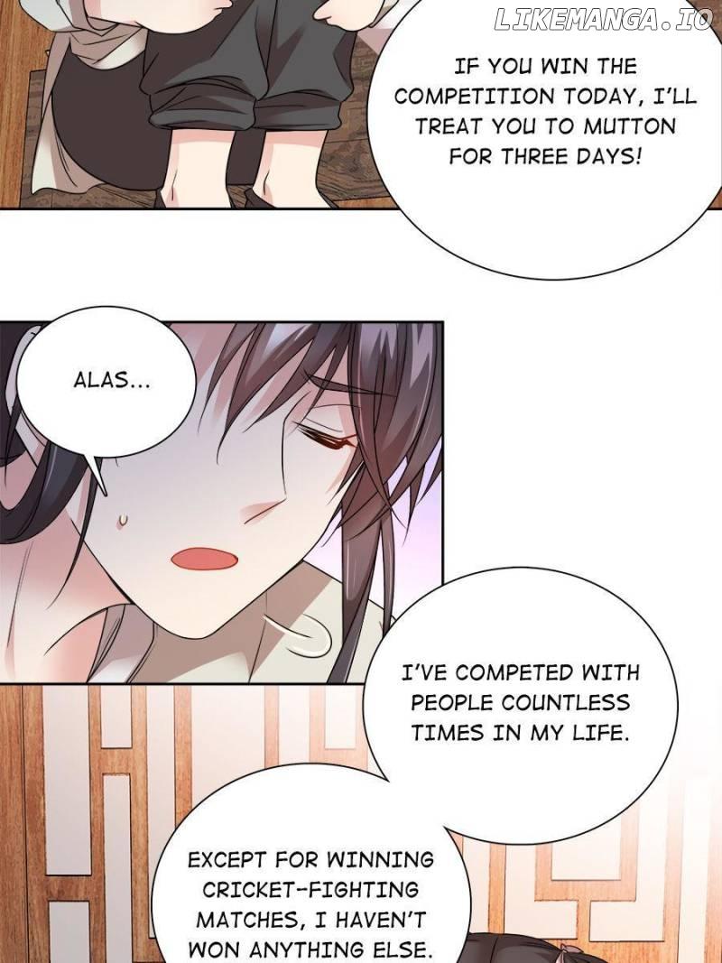 Dad, did you study today? Chapter 56 page 16