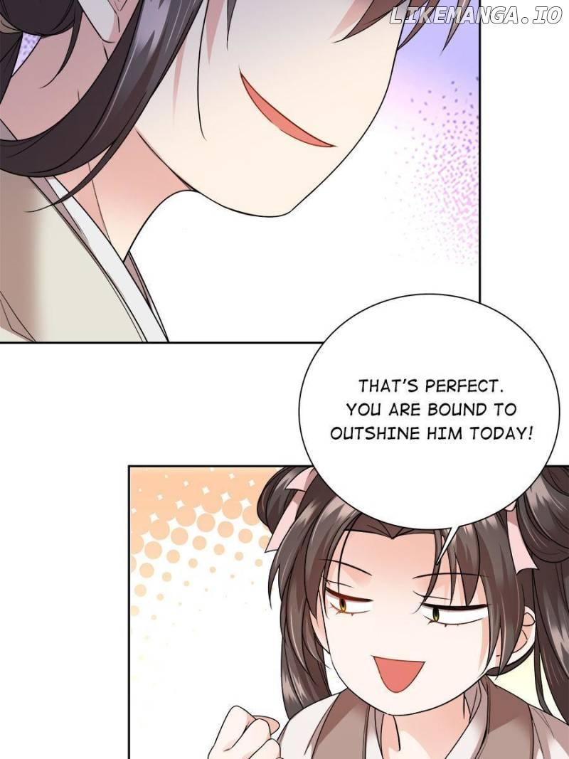 Dad, did you study today? Chapter 56 page 18