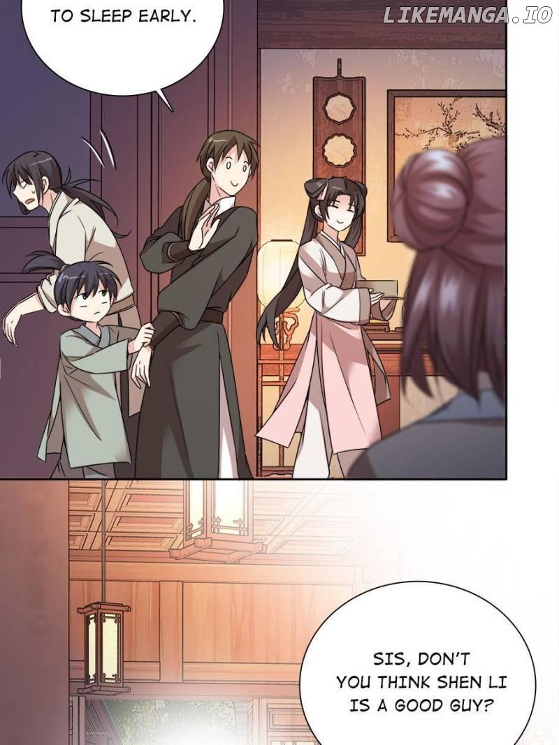 Dad, did you study today? Chapter 56 page 1