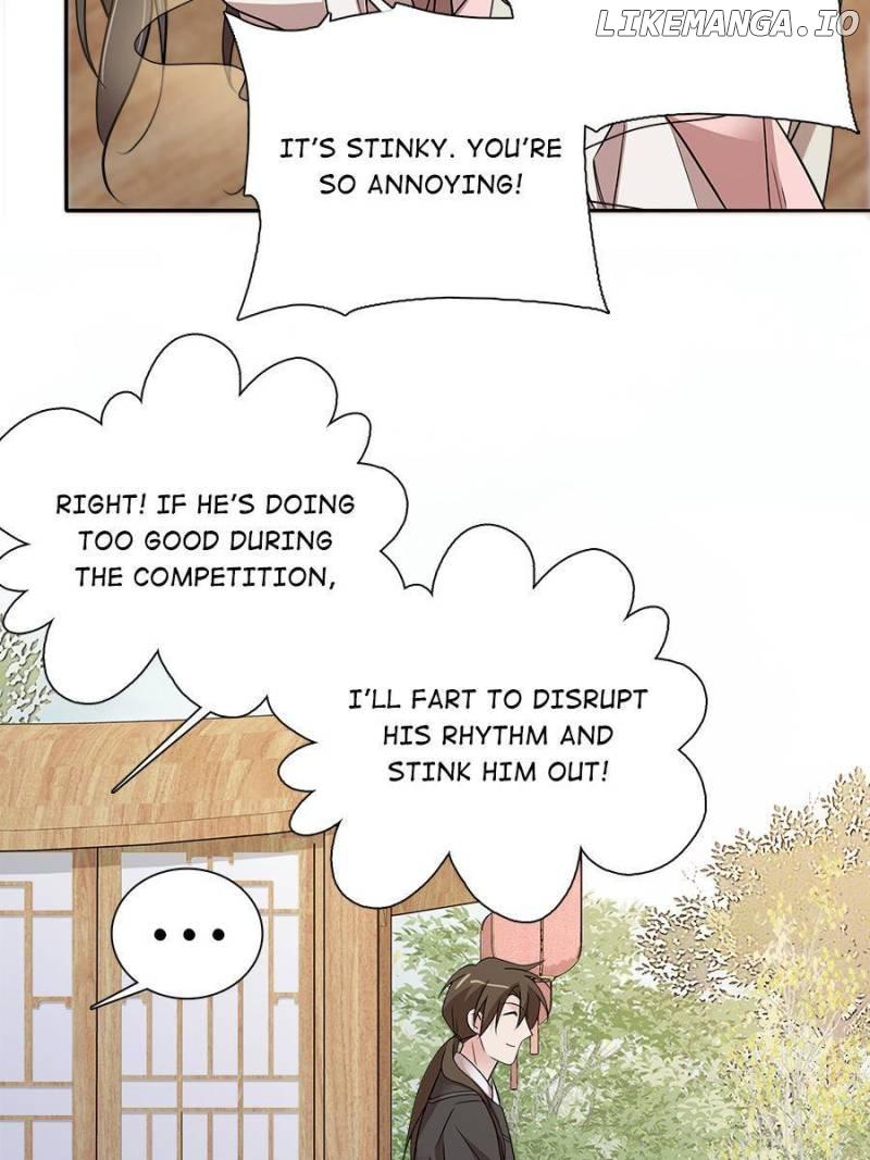 Dad, did you study today? Chapter 56 page 22