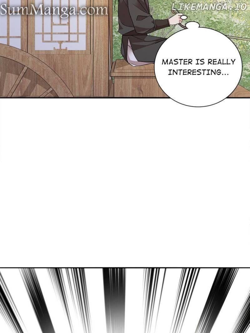 Dad, did you study today? Chapter 56 page 23