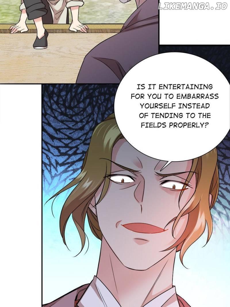 Dad, did you study today? Chapter 56 page 32