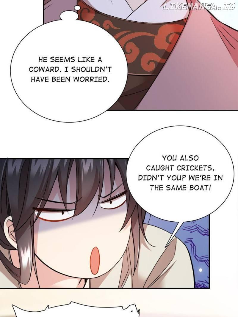 Dad, did you study today? Chapter 56 page 33