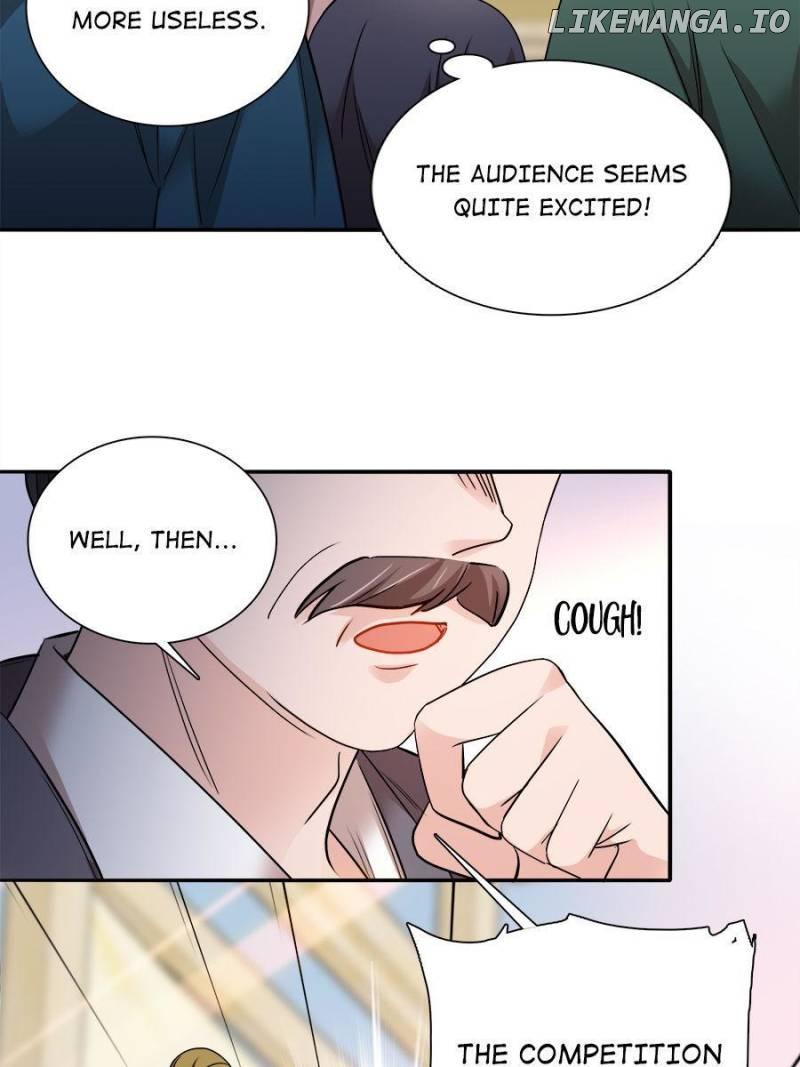 Dad, did you study today? Chapter 56 page 35