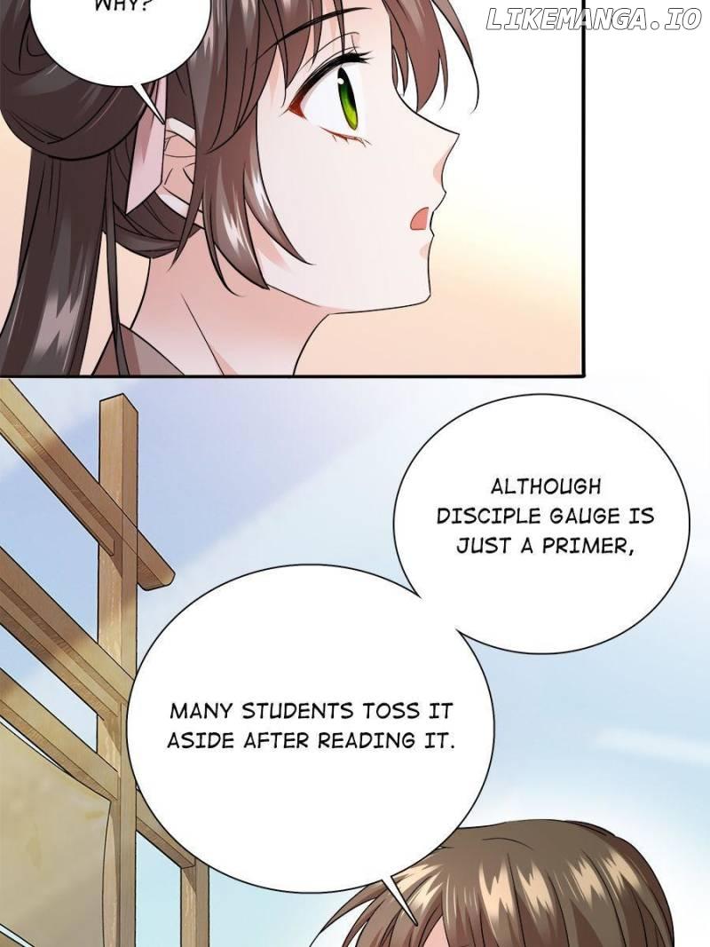 Dad, did you study today? Chapter 56 page 40