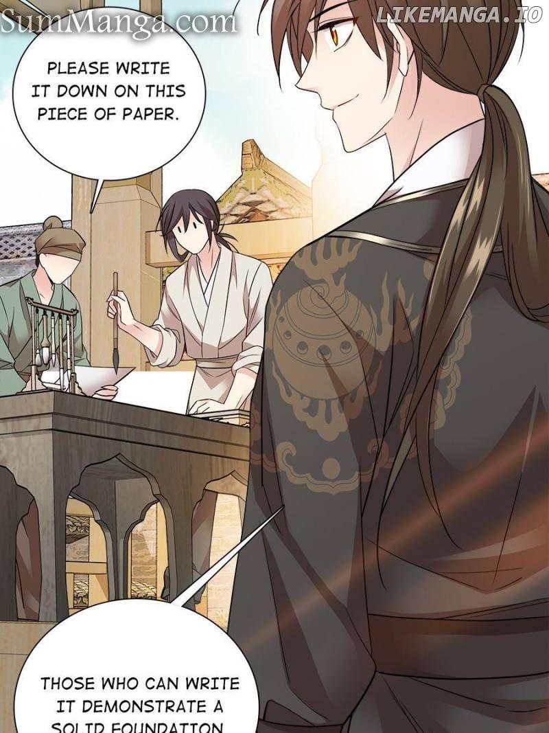 Dad, did you study today? Chapter 56 page 41