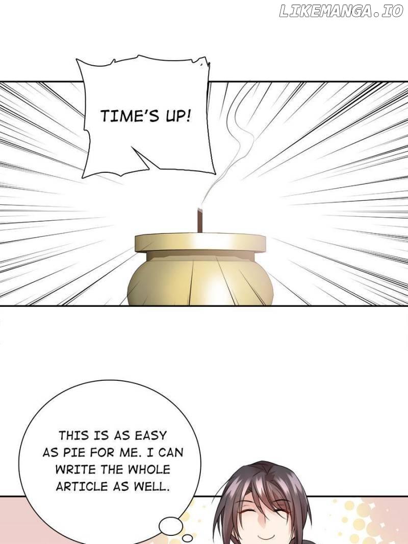 Dad, did you study today? Chapter 57 page 0