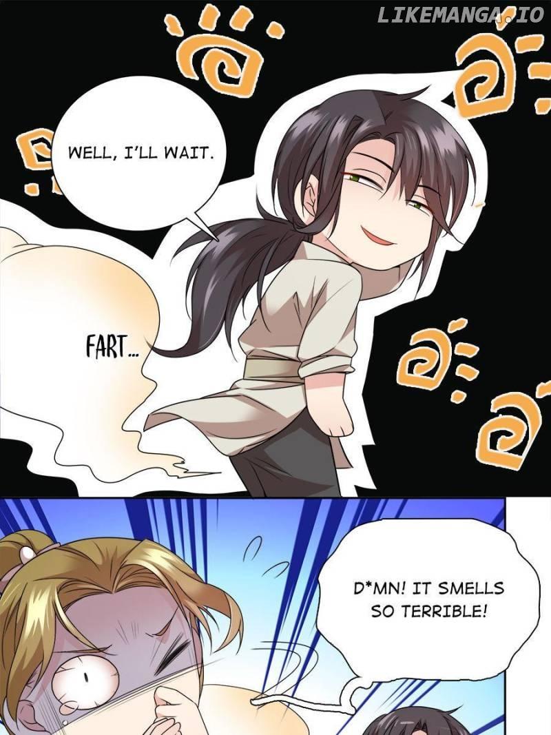 Dad, did you study today? Chapter 57 page 9