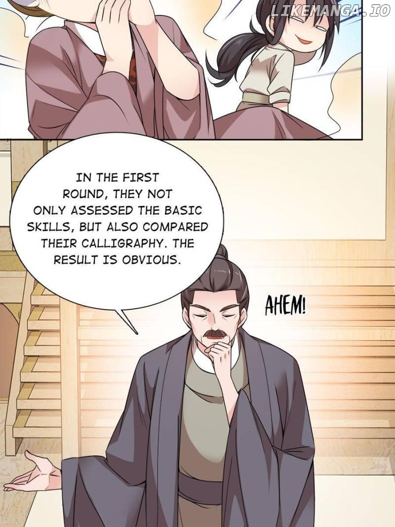 Dad, did you study today? Chapter 57 page 10