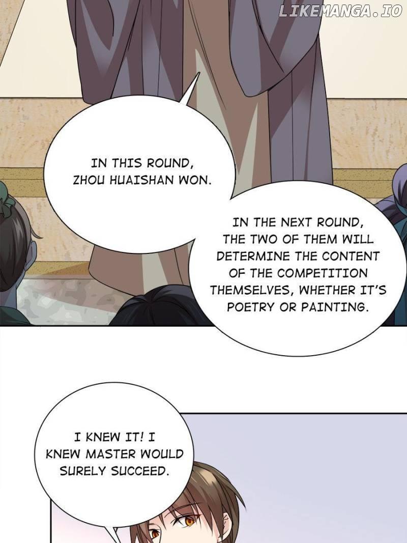 Dad, did you study today? Chapter 57 page 11