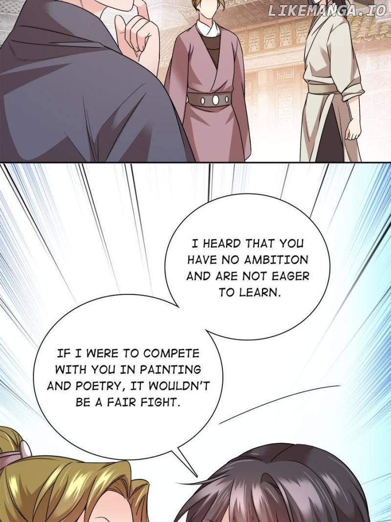 Dad, did you study today? Chapter 57 page 13
