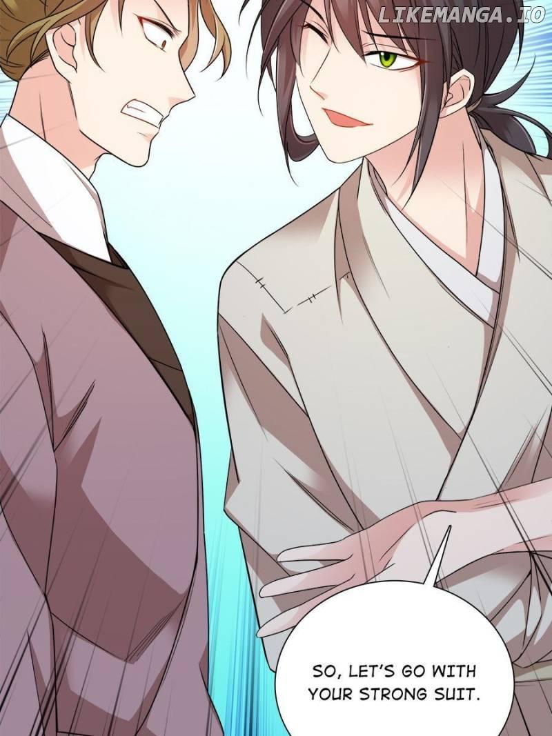 Dad, did you study today? Chapter 57 page 14