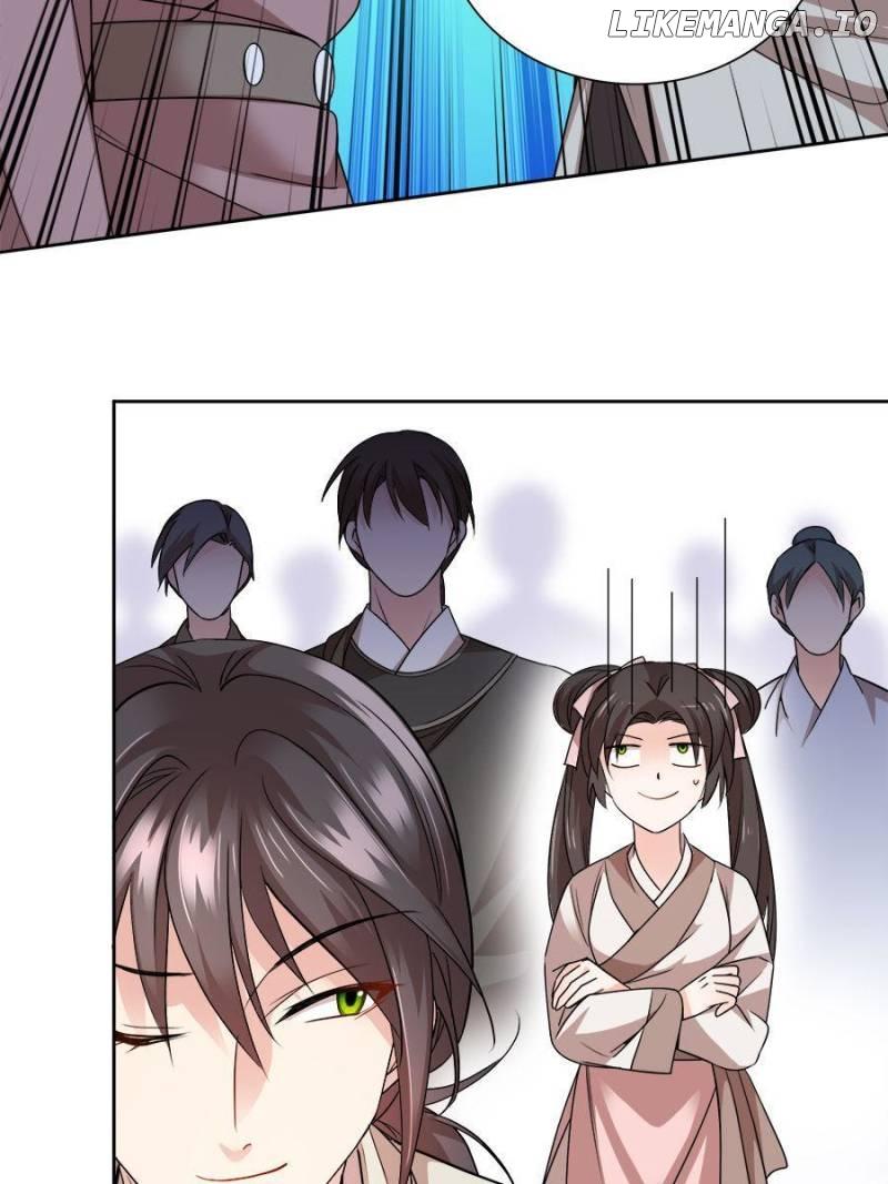 Dad, did you study today? Chapter 57 page 15