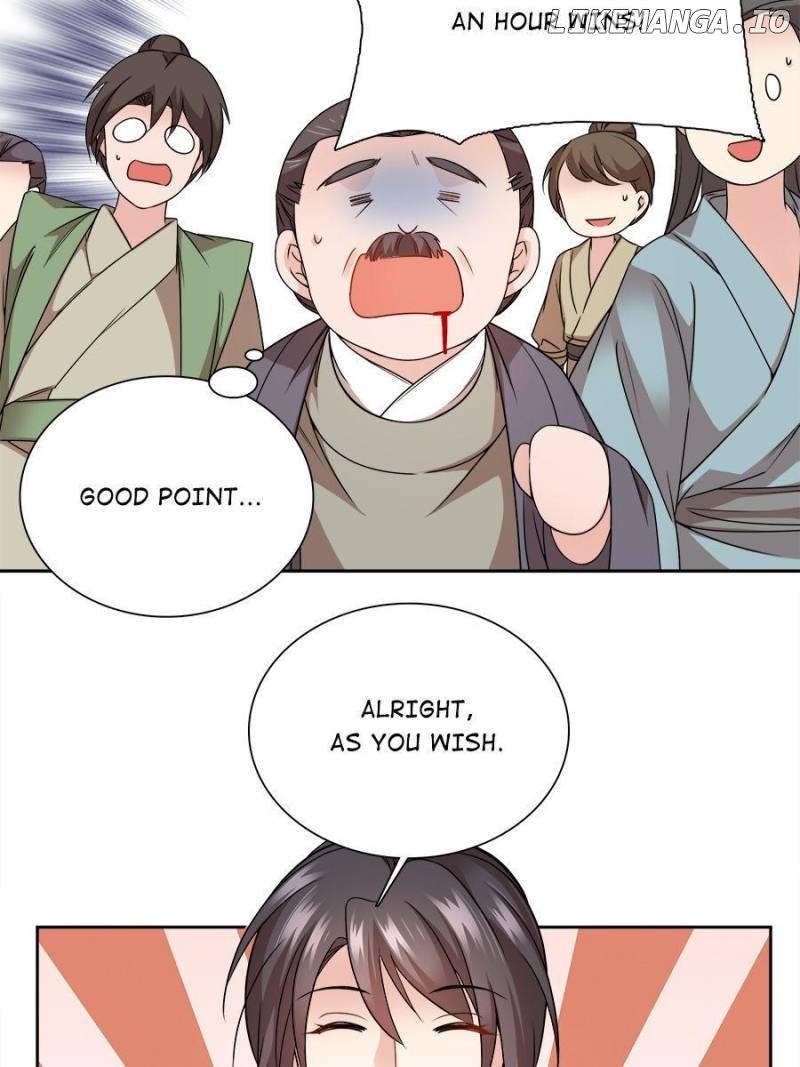 Dad, did you study today? Chapter 57 page 22