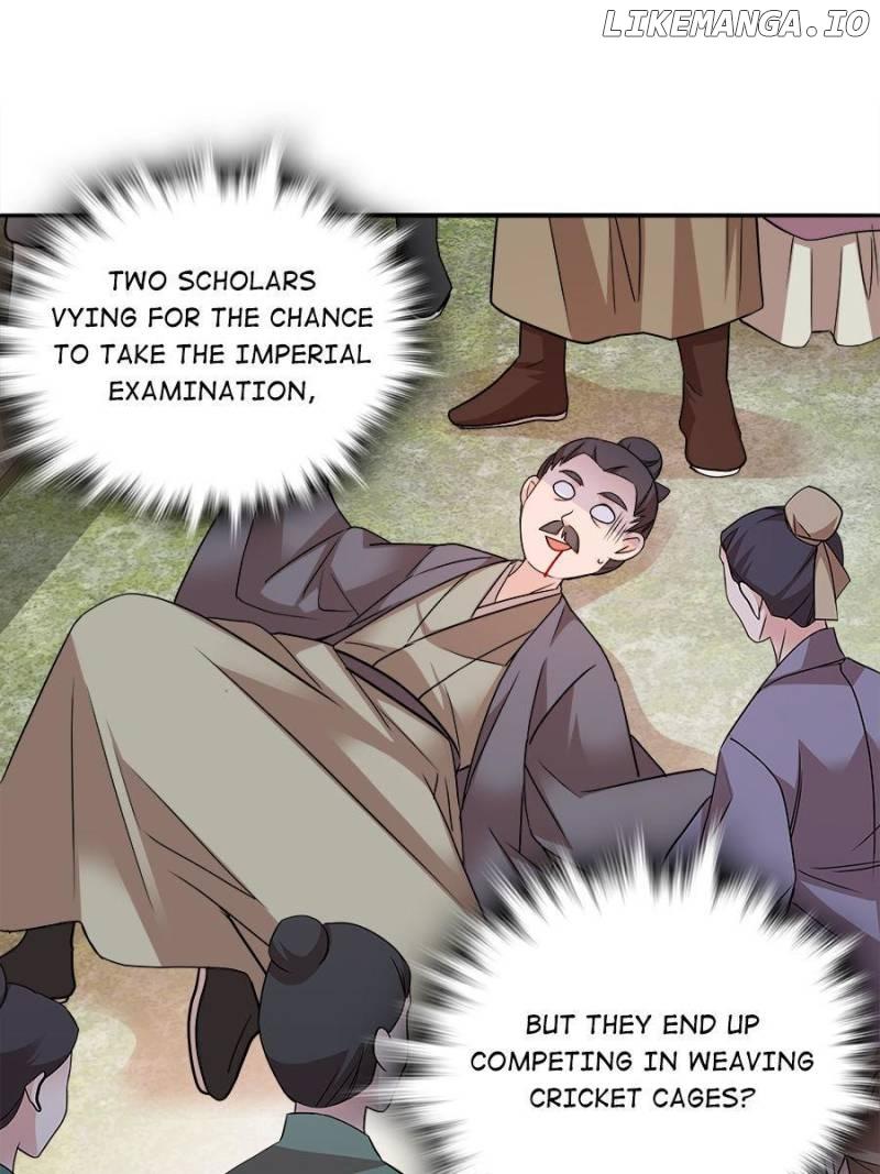 Dad, did you study today? Chapter 57 page 28