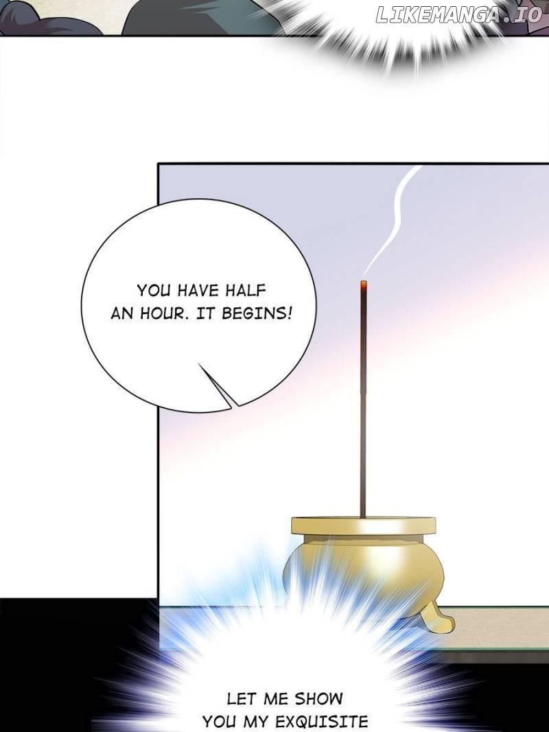 Dad, did you study today? Chapter 57 page 29