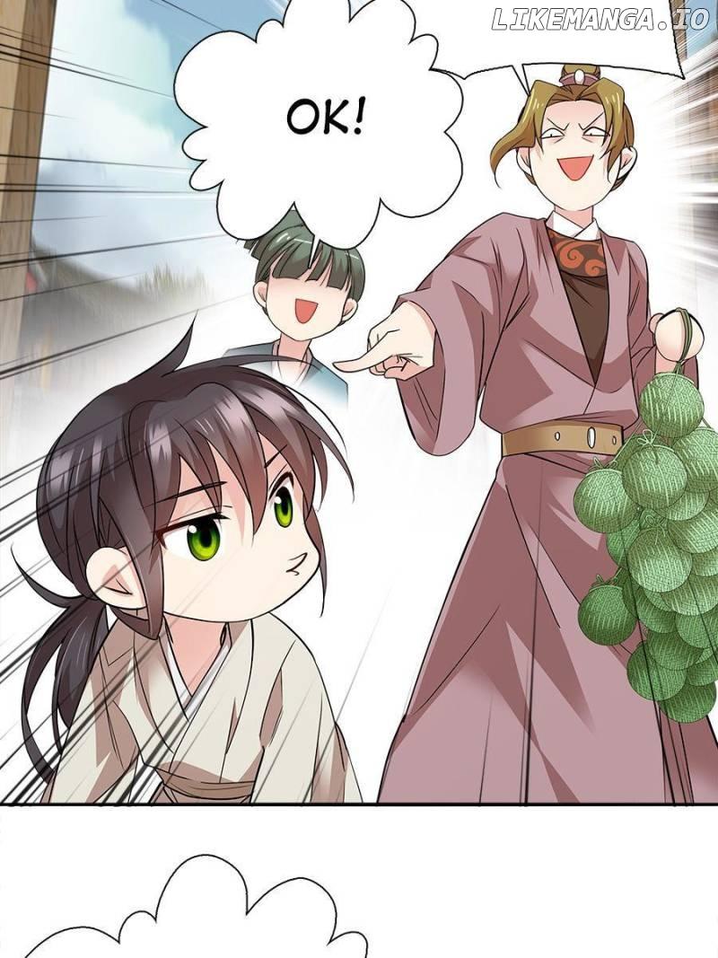 Dad, did you study today? Chapter 57 page 38