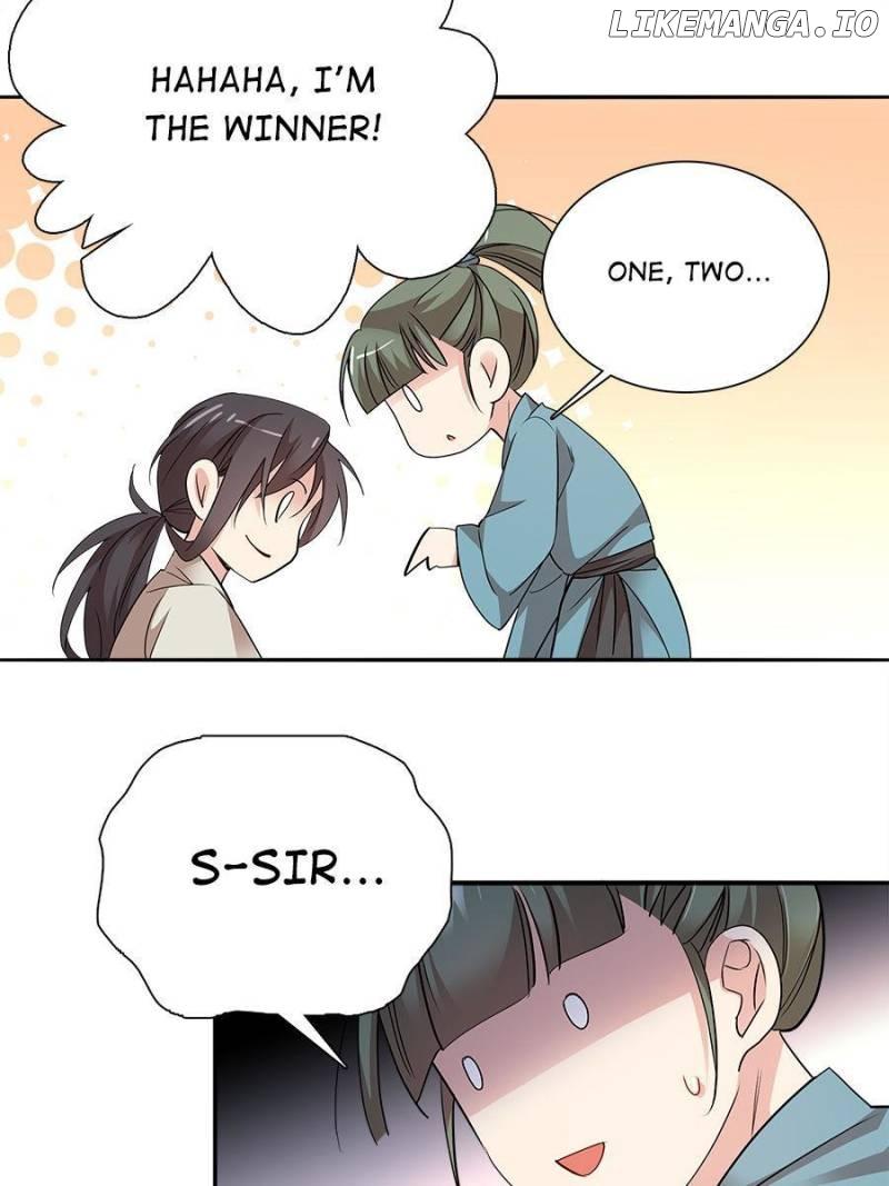 Dad, did you study today? Chapter 57 page 39