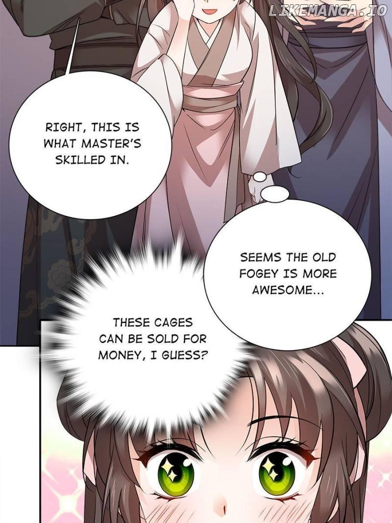 Dad, did you study today? Chapter 57 page 44
