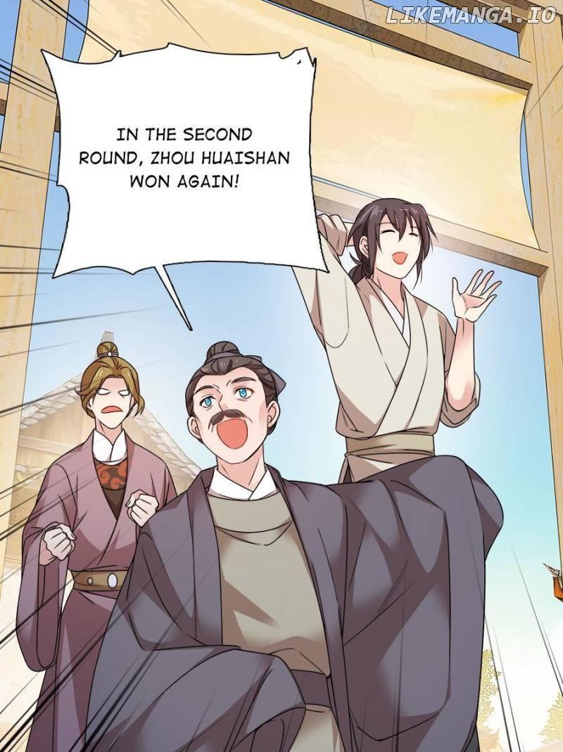 Dad, did you study today? Chapter 58 page 0