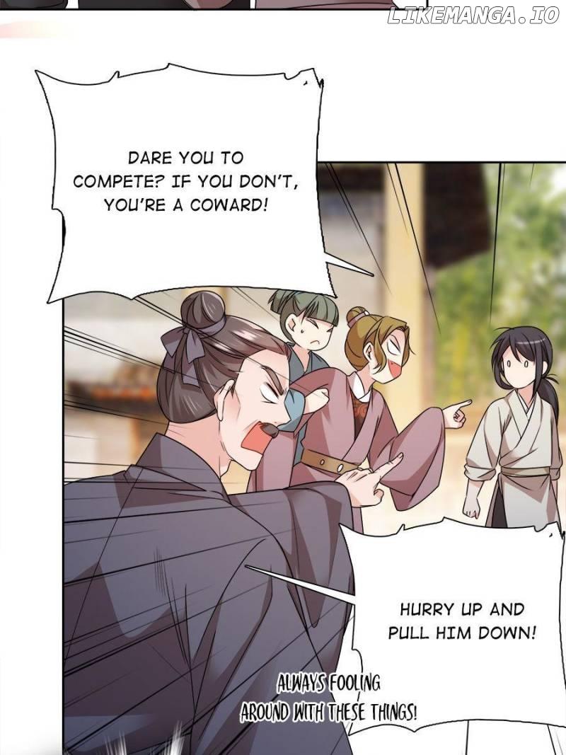Dad, did you study today? Chapter 58 page 10