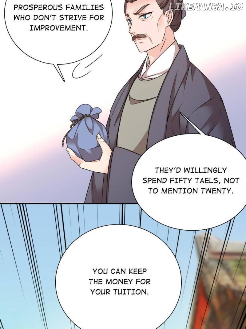 Dad, did you study today? Chapter 58 page 16