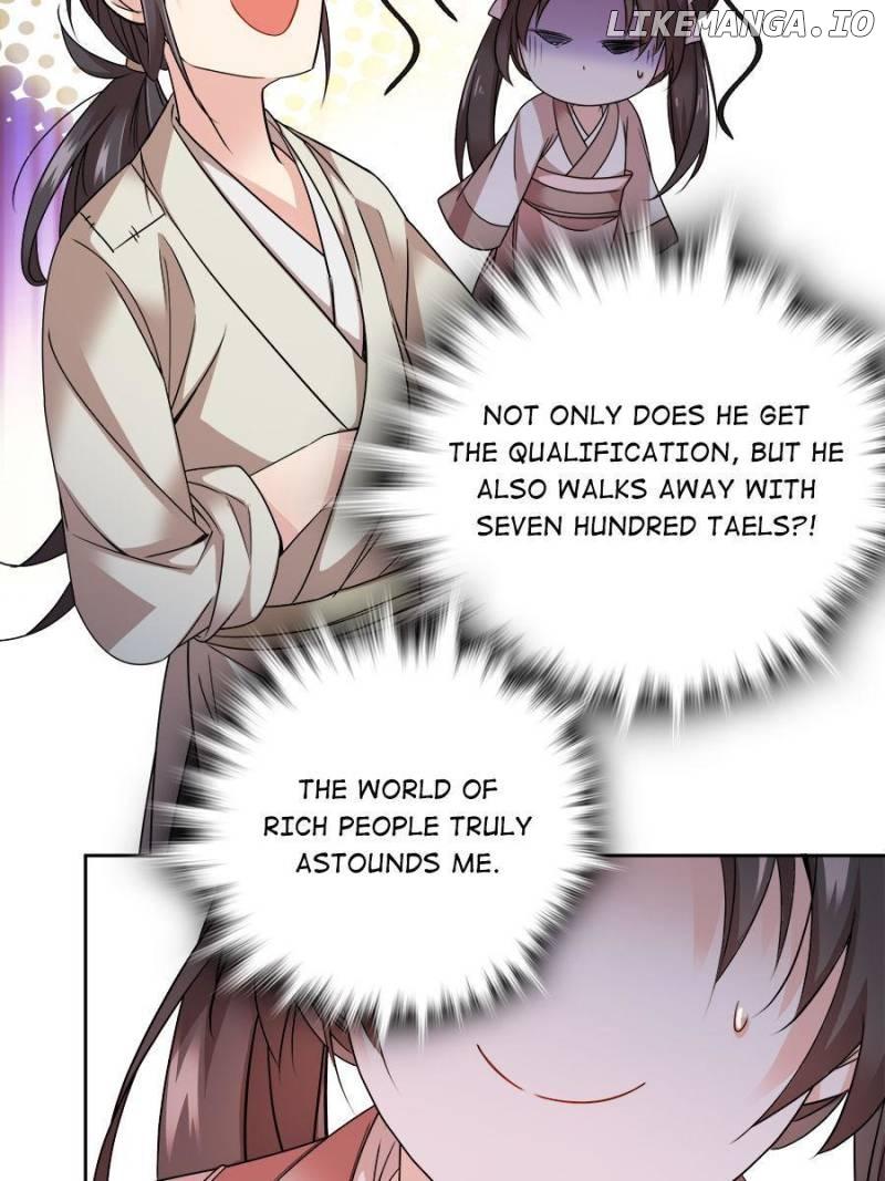 Dad, did you study today? Chapter 58 page 24