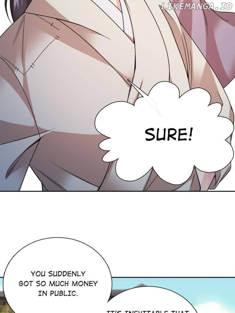 Dad, did you study today? Chapter 58 page 26
