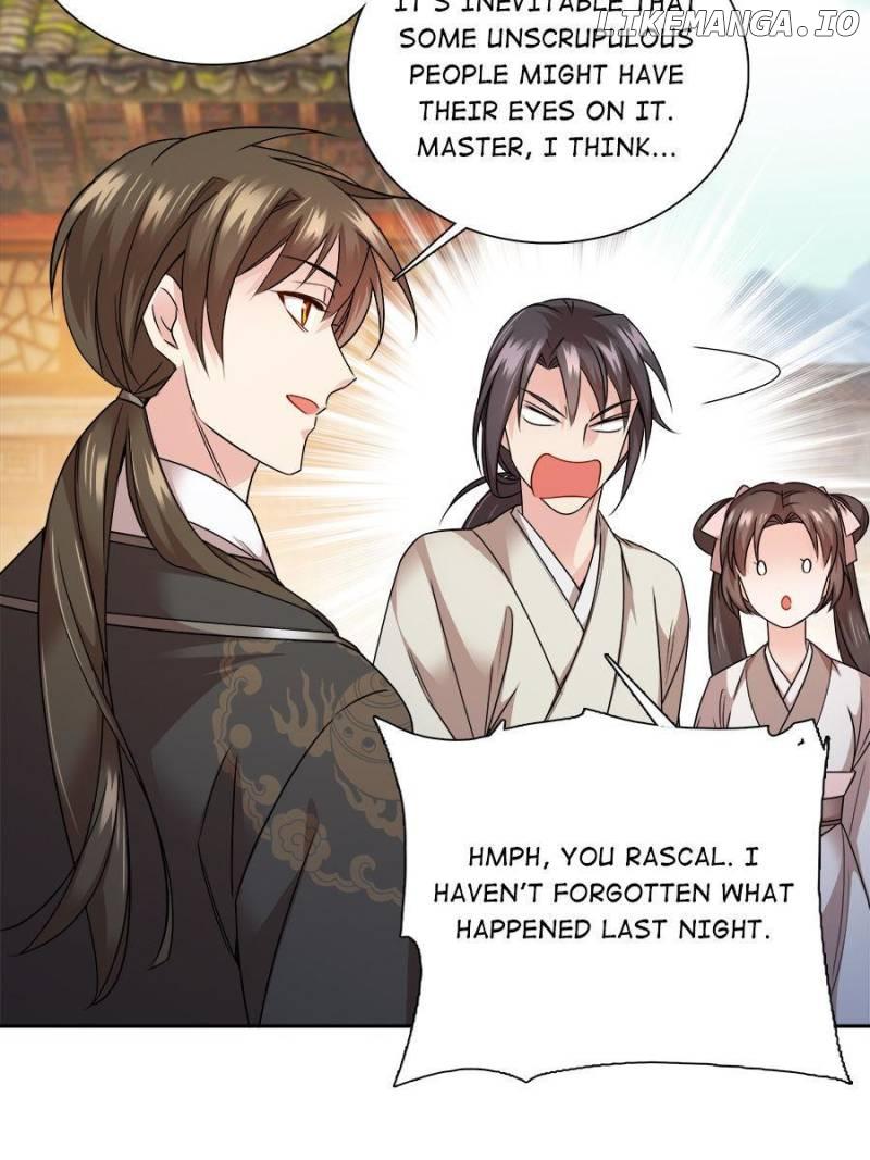 Dad, did you study today? Chapter 58 page 27