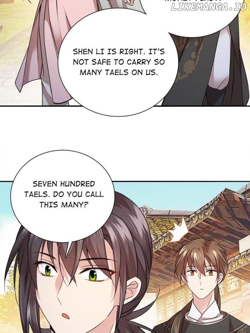 Dad, did you study today? Chapter 58 page 30