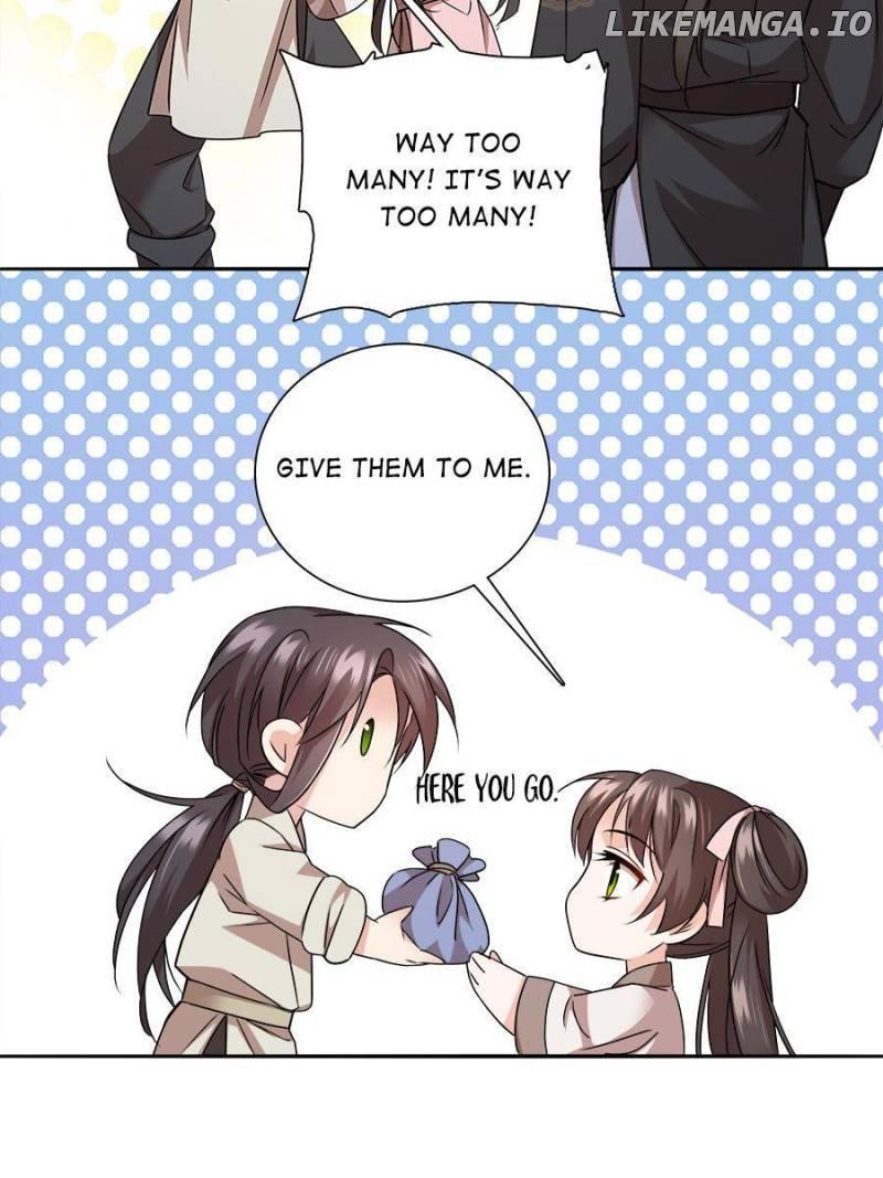 Dad, did you study today? Chapter 58 page 33