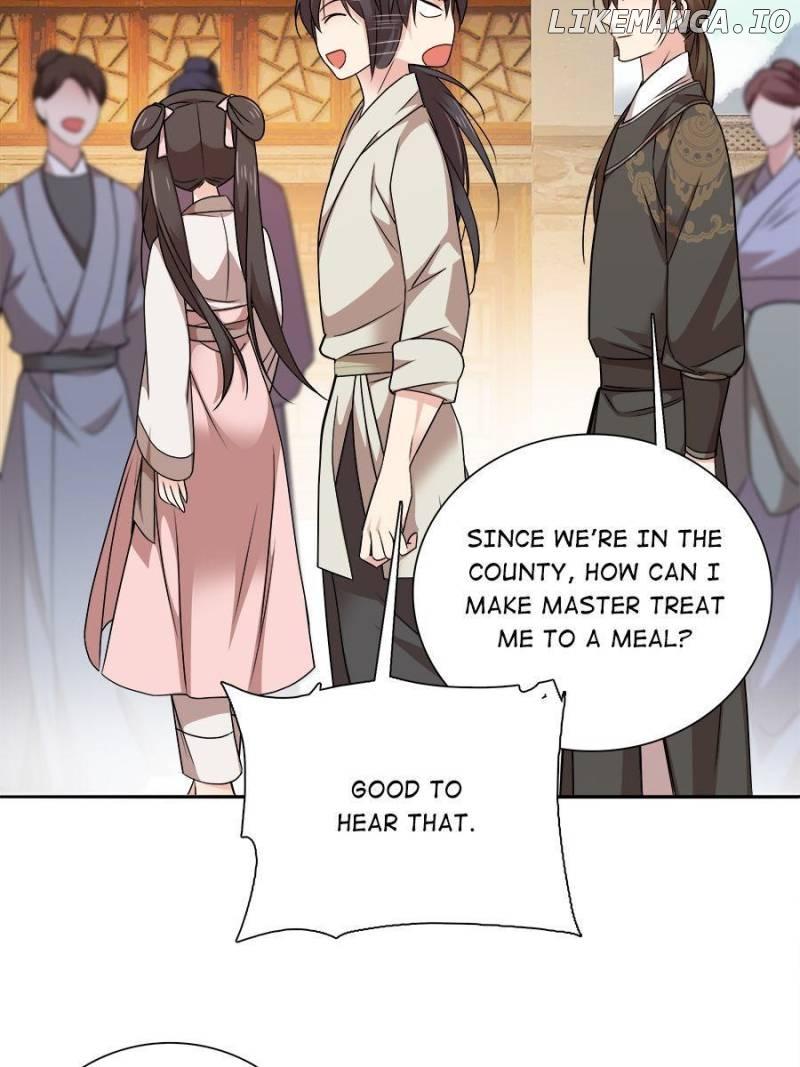Dad, did you study today? Chapter 58 page 35