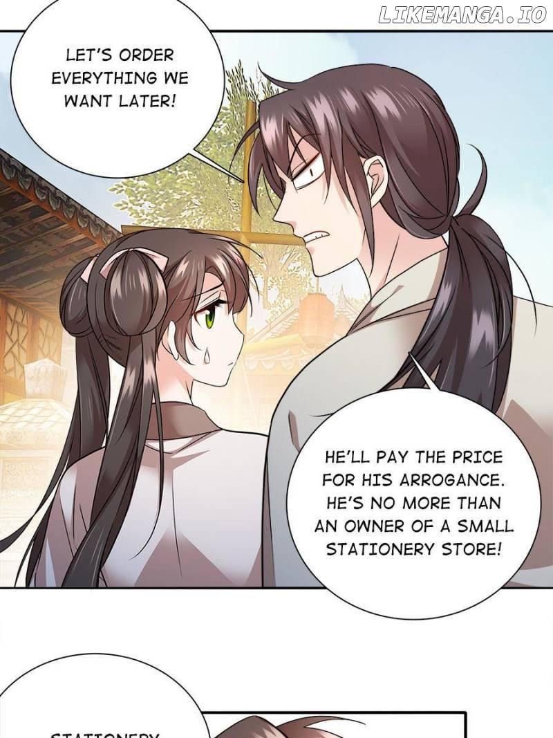 Dad, did you study today? Chapter 58 page 36