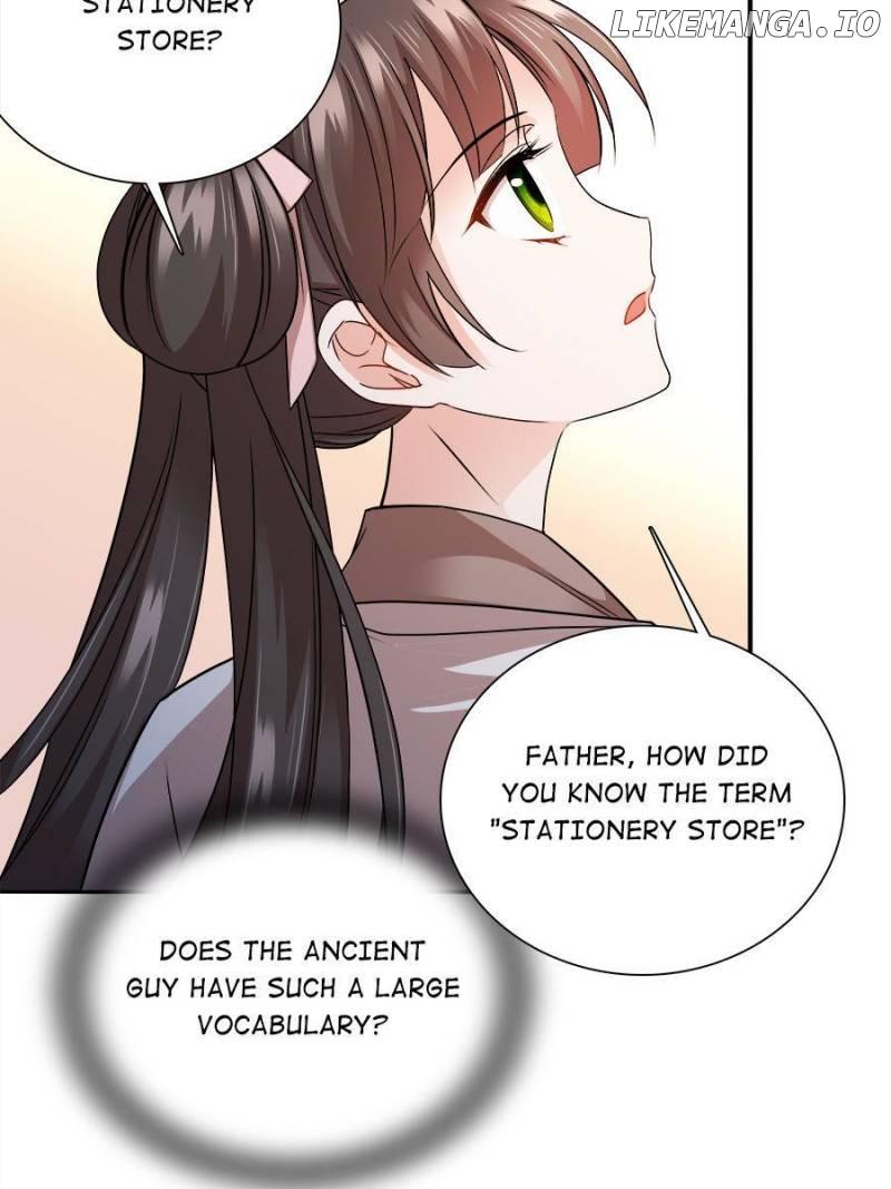 Dad, did you study today? Chapter 58 page 37