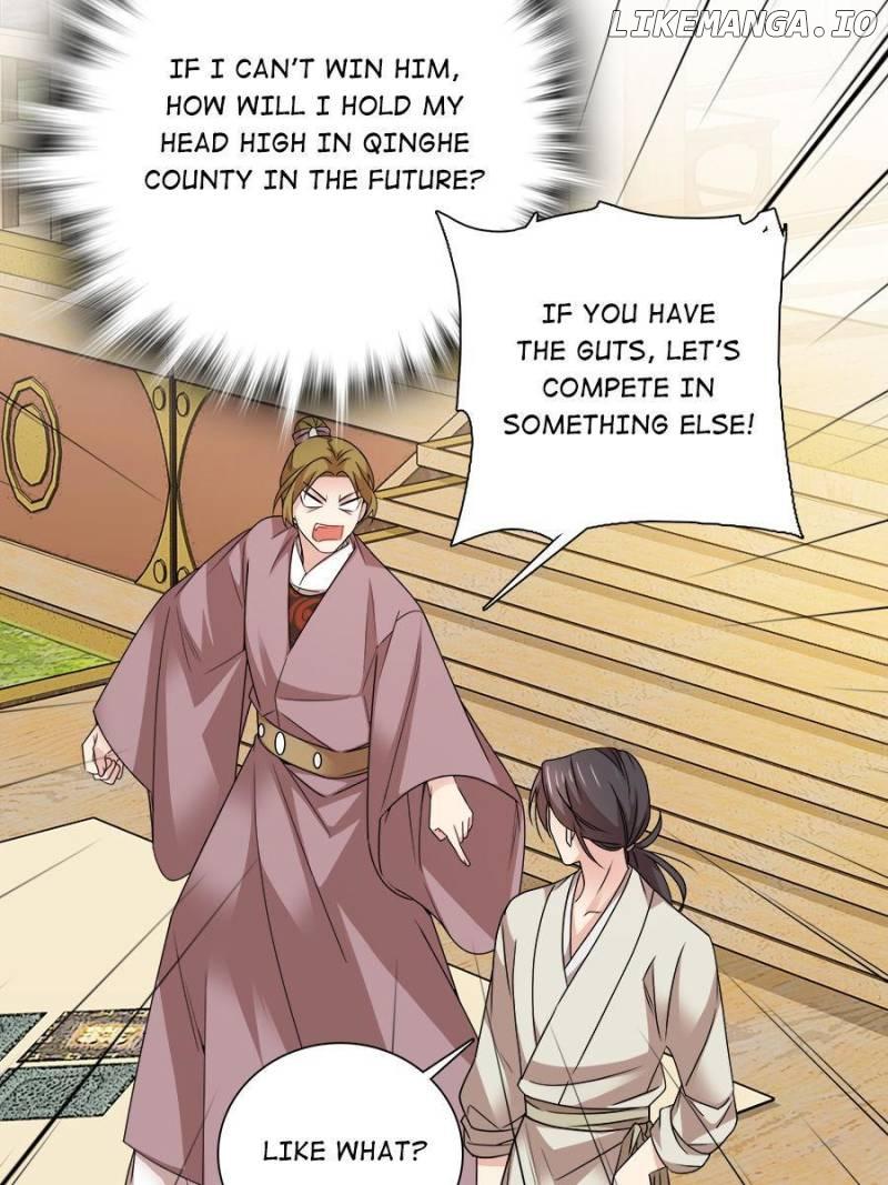 Dad, did you study today? Chapter 58 page 3