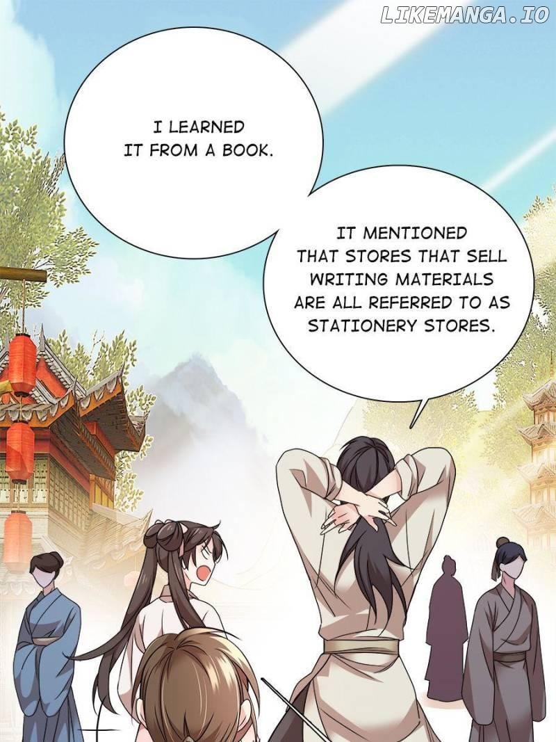 Dad, did you study today? Chapter 58 page 39