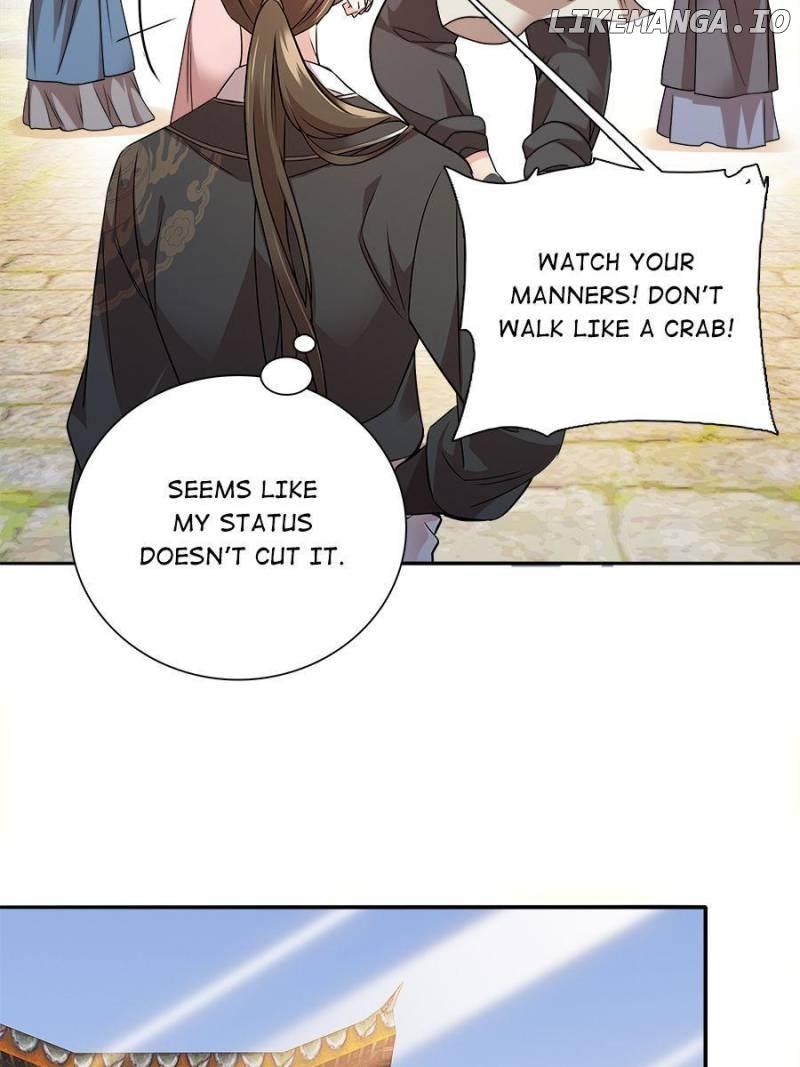 Dad, did you study today? Chapter 58 page 40