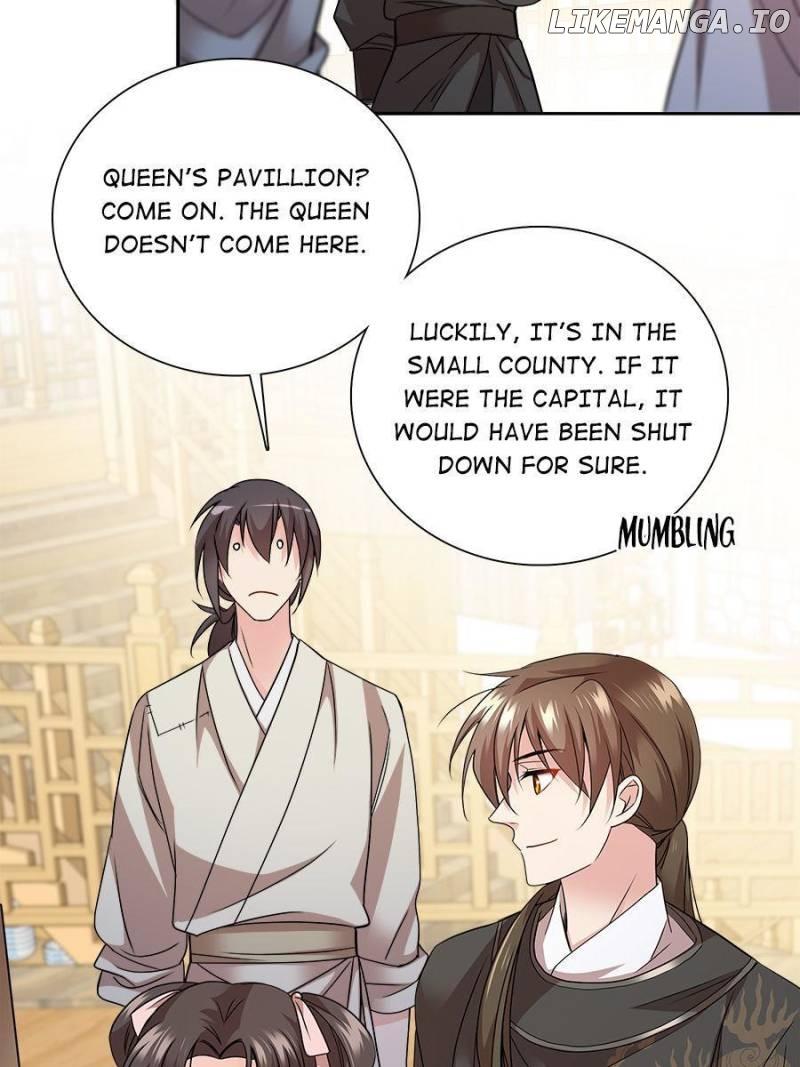 Dad, did you study today? Chapter 58 page 42