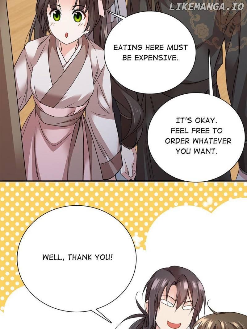 Dad, did you study today? Chapter 58 page 43