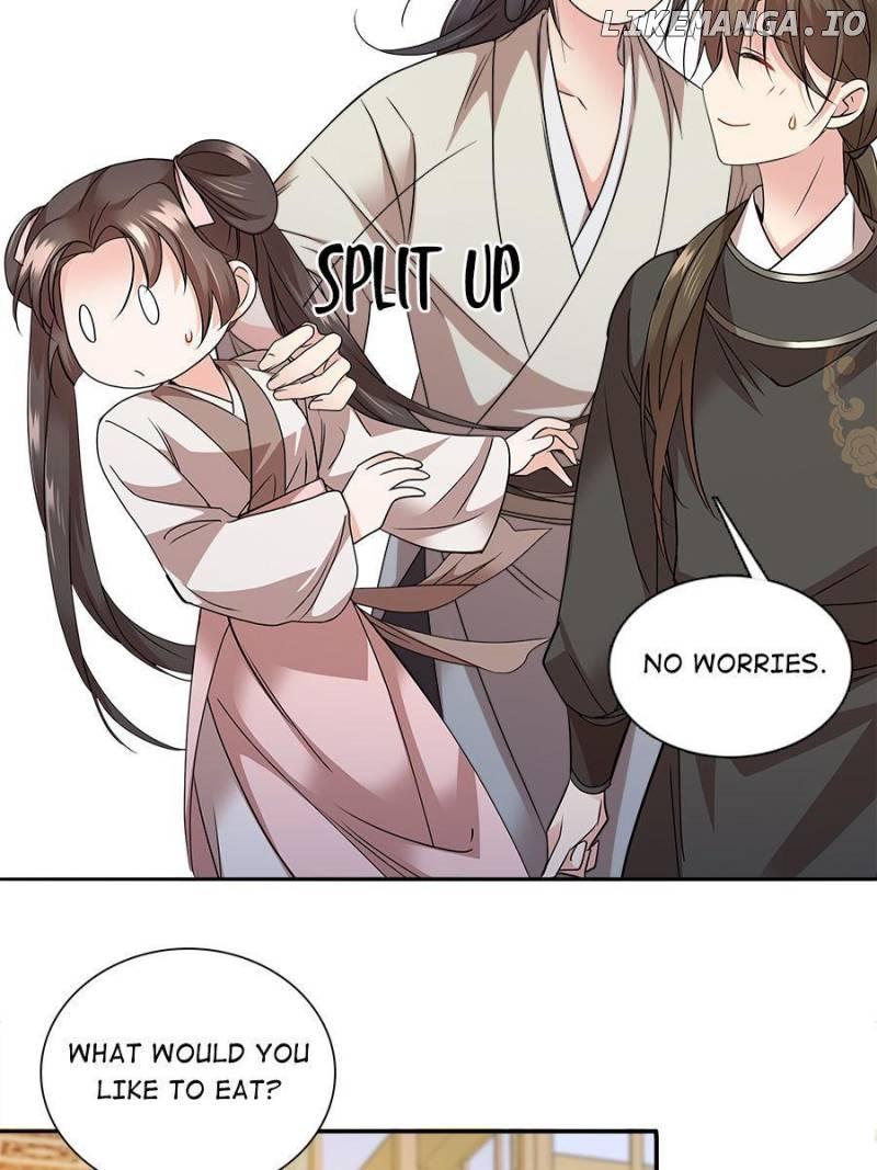 Dad, did you study today? Chapter 58 page 44