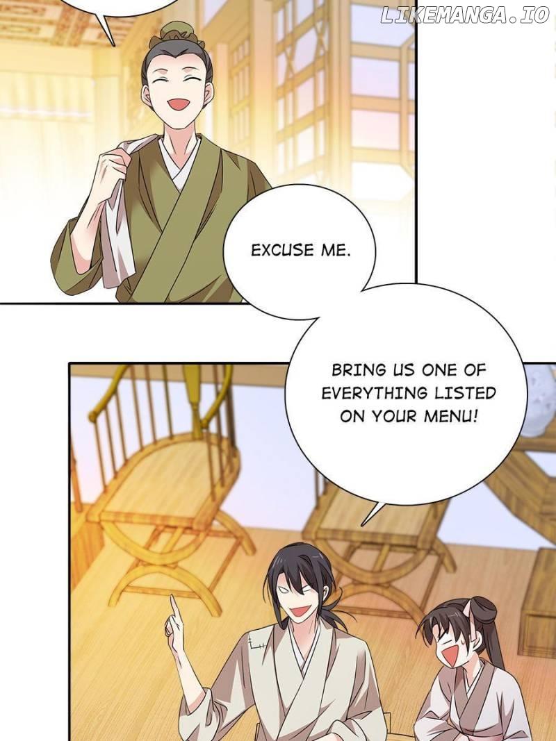 Dad, did you study today? Chapter 58 page 45