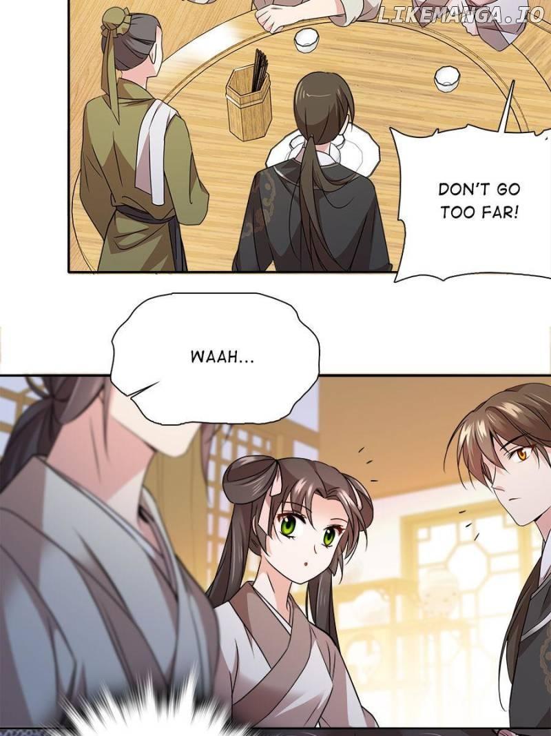 Dad, did you study today? Chapter 58 page 46