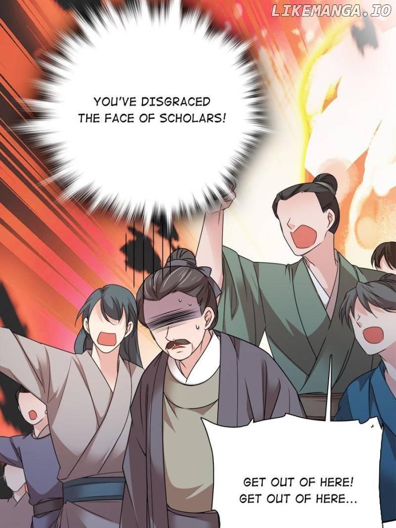 Dad, did you study today? Chapter 58 page 5