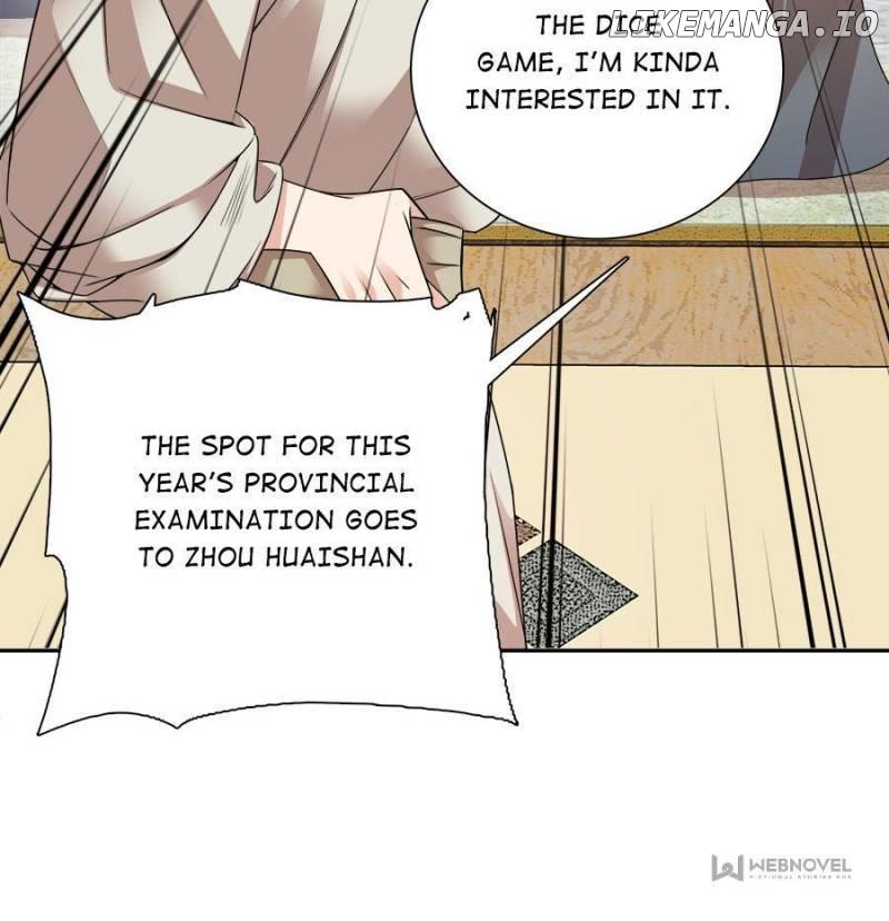 Dad, did you study today? Chapter 58 page 8
